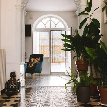 Casa Rural La Libertad モネステリオ エクステリア 写真