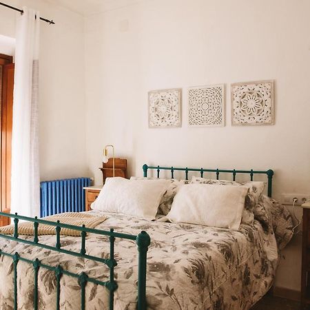 Casa Rural La Libertad モネステリオ エクステリア 写真