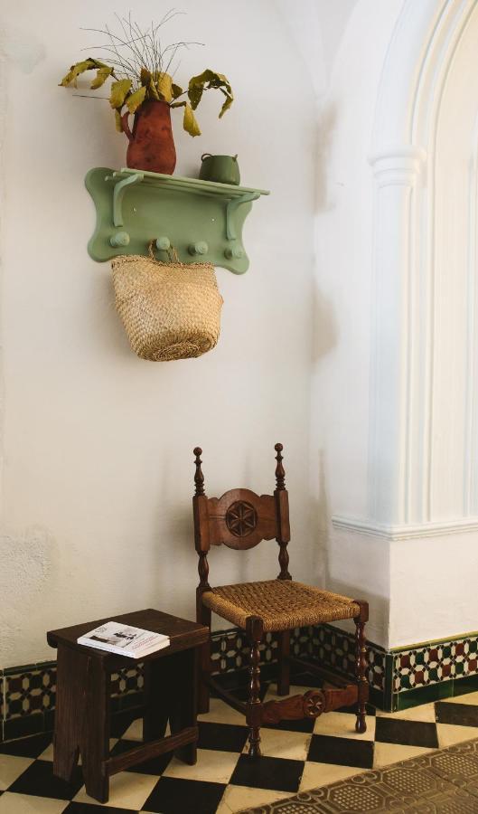 Casa Rural La Libertad モネステリオ エクステリア 写真