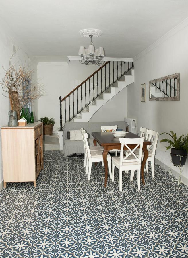 Casa Rural La Libertad モネステリオ エクステリア 写真