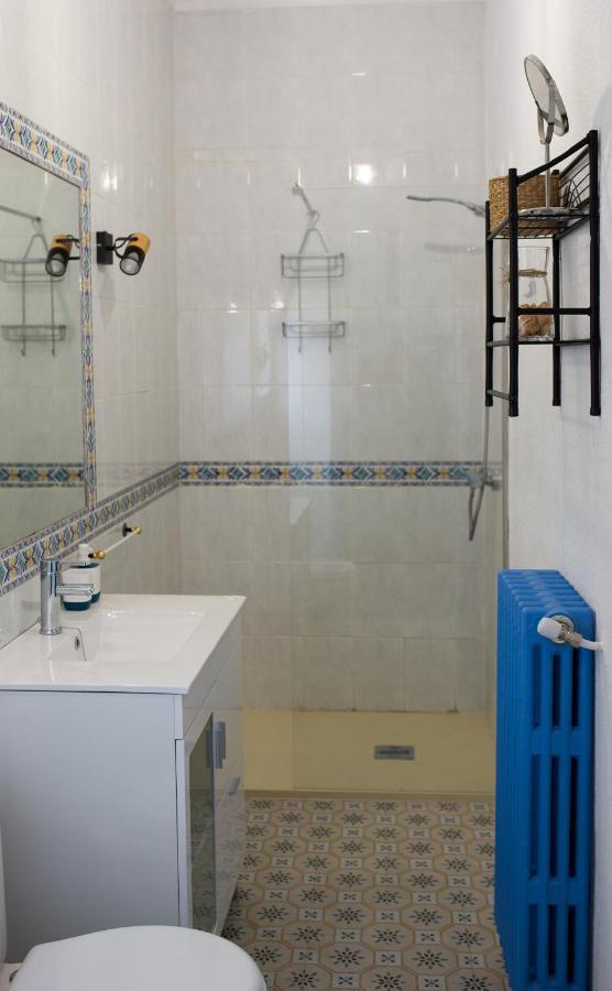 Casa Rural La Libertad モネステリオ エクステリア 写真