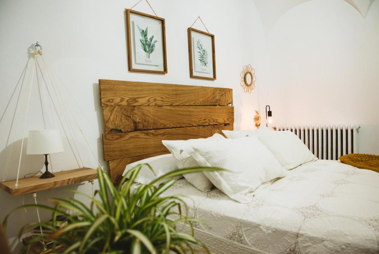 Casa Rural La Libertad モネステリオ エクステリア 写真